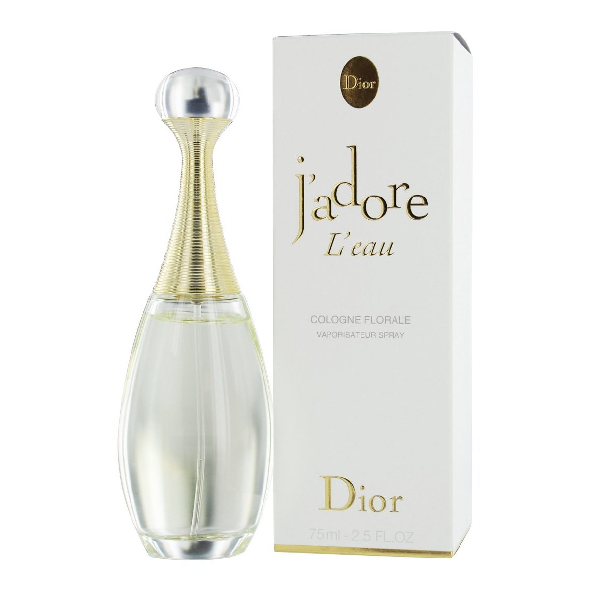 J’adore de Christian Dior