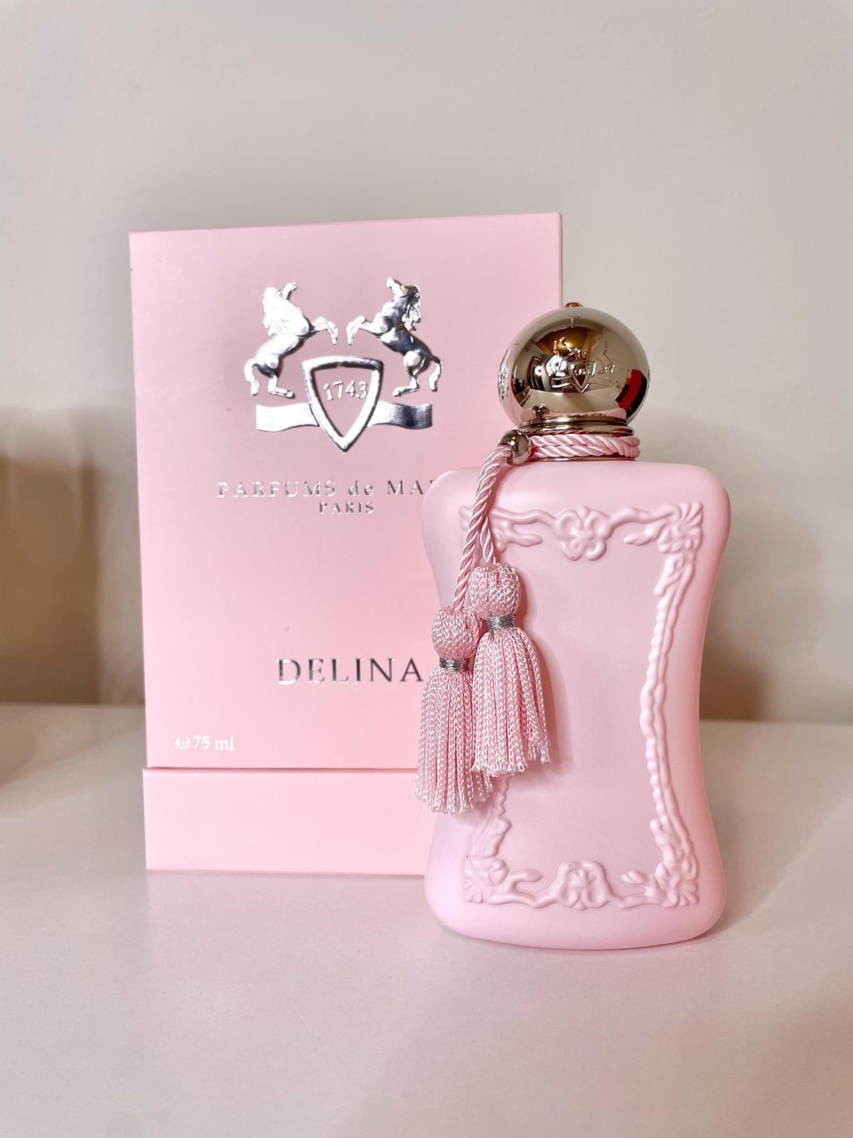 💗 Delina - Parfums de Marly 3a