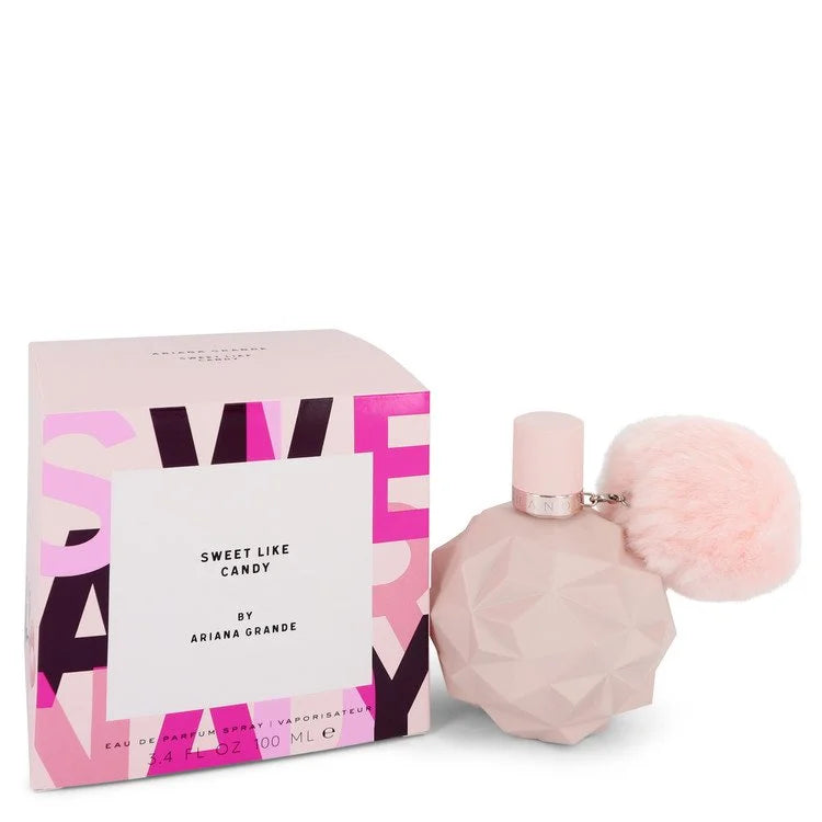 El Perfume que Enamora